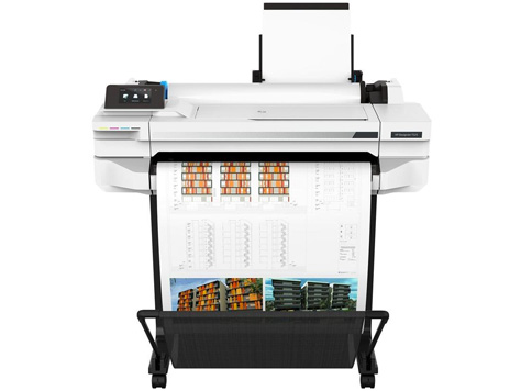 HP DesignJet T525